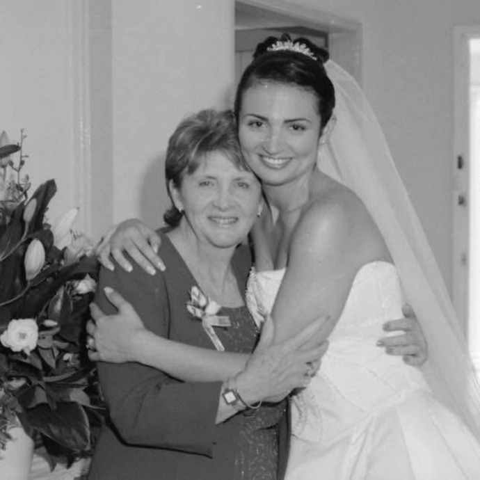 Moving Through Grief: How Exercise and Community Helped Me Heal